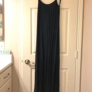 Cute maxi dress